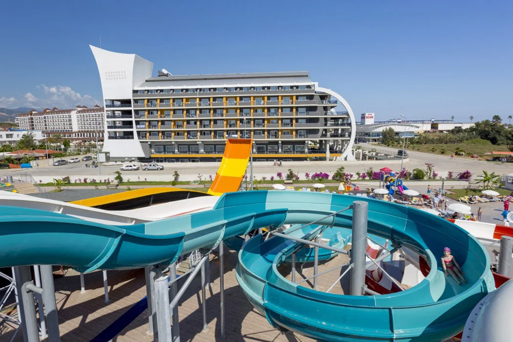 Senza The Inn Resort Spa