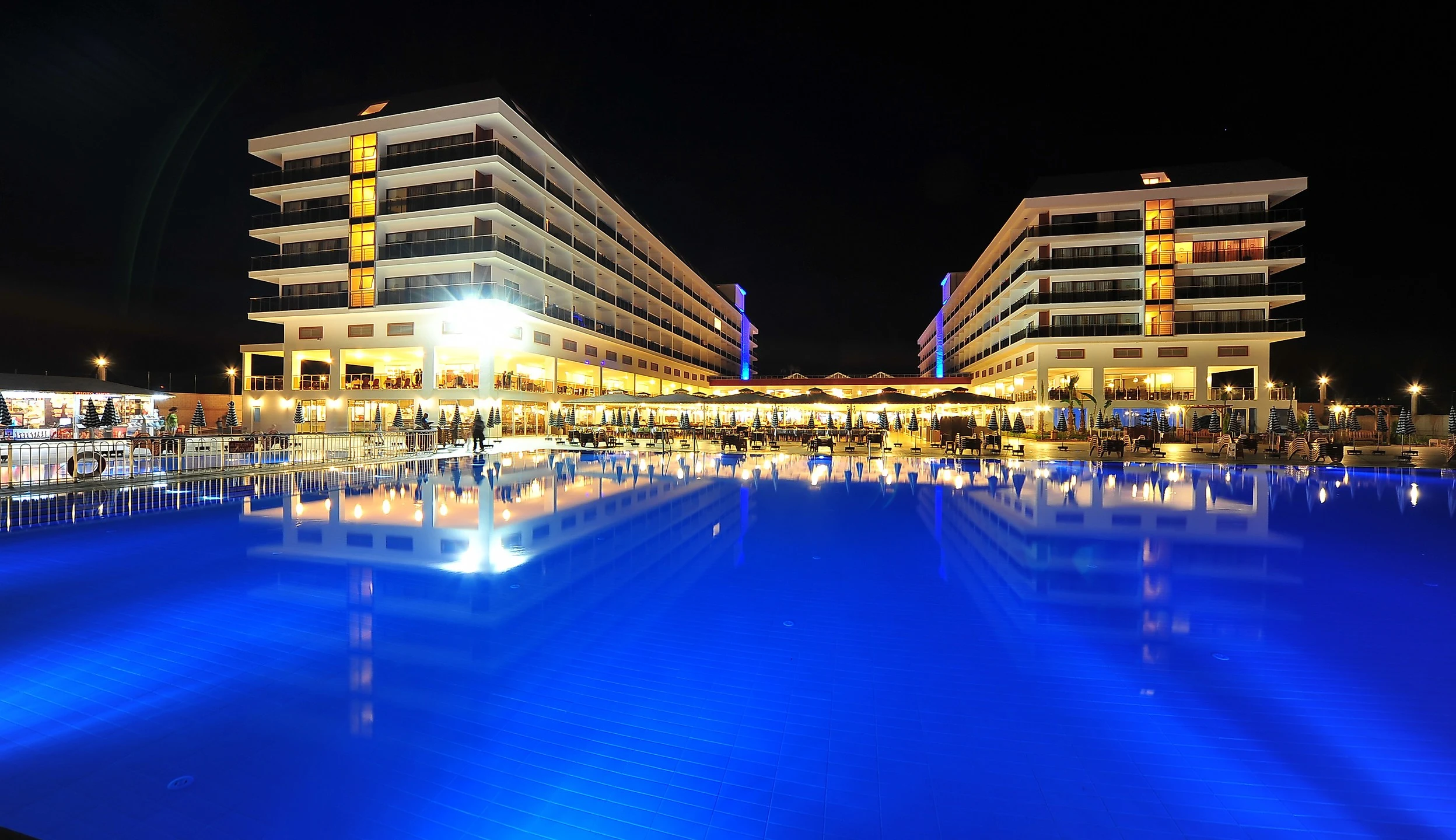 Eftalia Aqua Resort