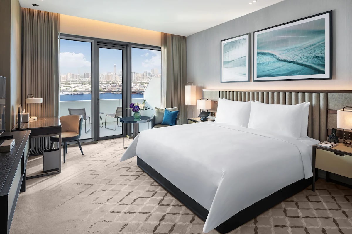 Address Grand Creek Harbour