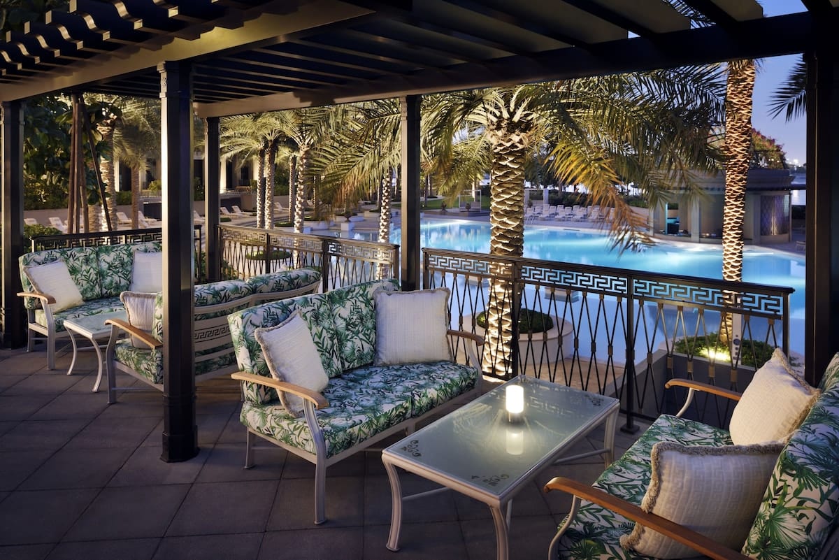 Palazzo Versace Dubai