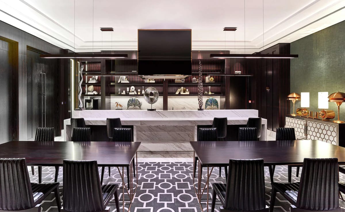 Online hotWaldorf Astoria Dubai International Financial Centre