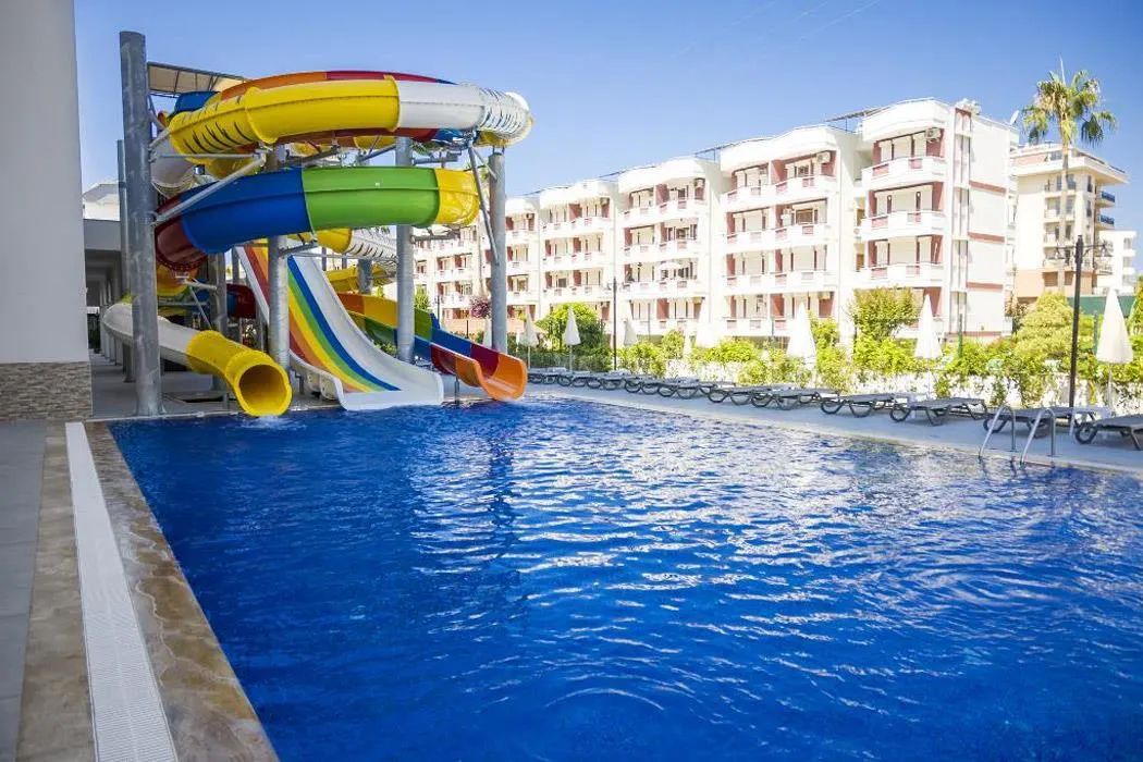 Blue Marlin Deluxe Spa Resort