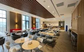 Holiday Inn Express Ankara Airport an IHG Hotel