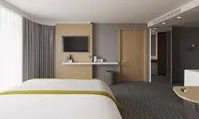 Holiday Inn Express Ankara Airport an IHG Hotel