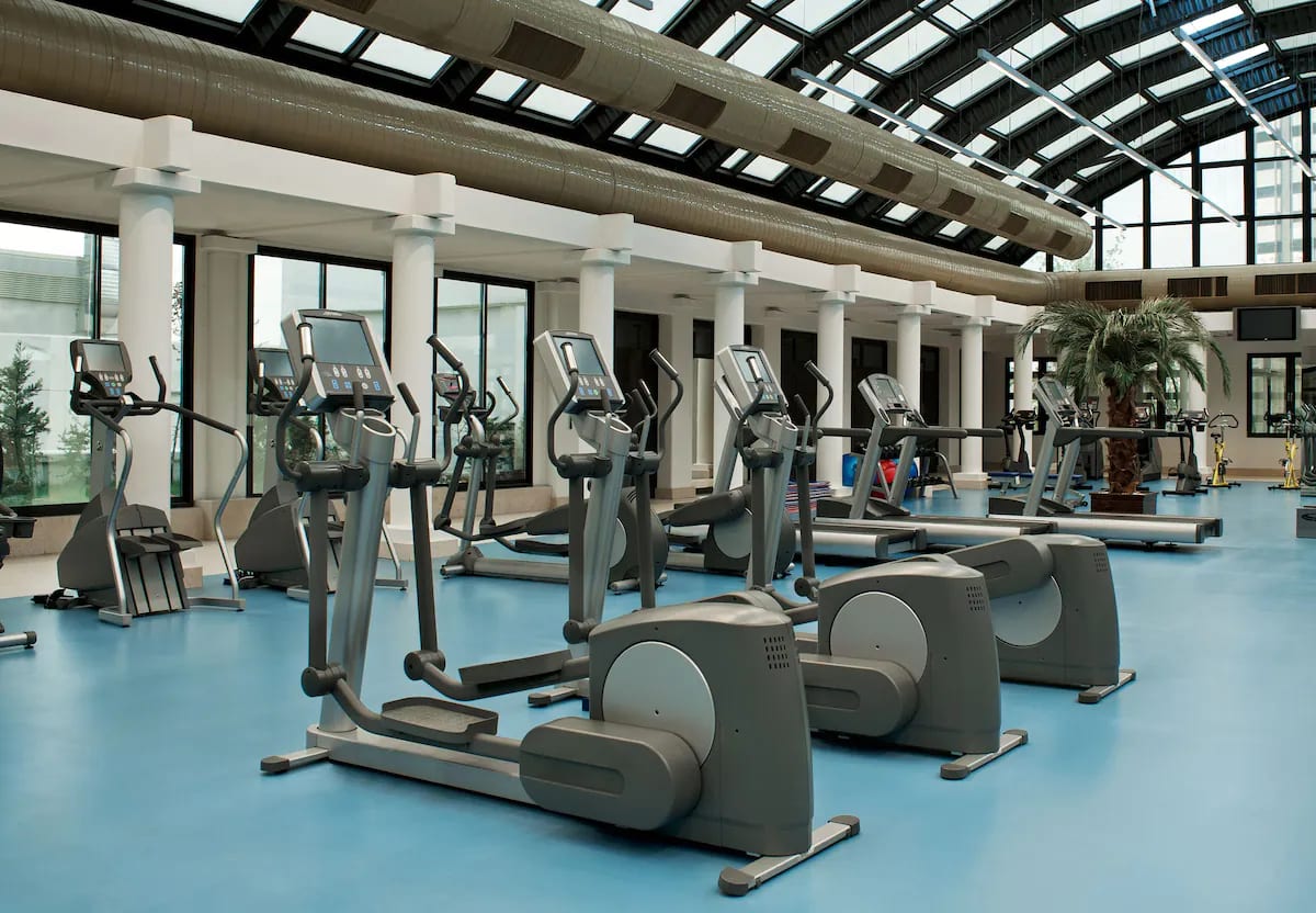 Lugal A Luxury Collection Hotel Ankara