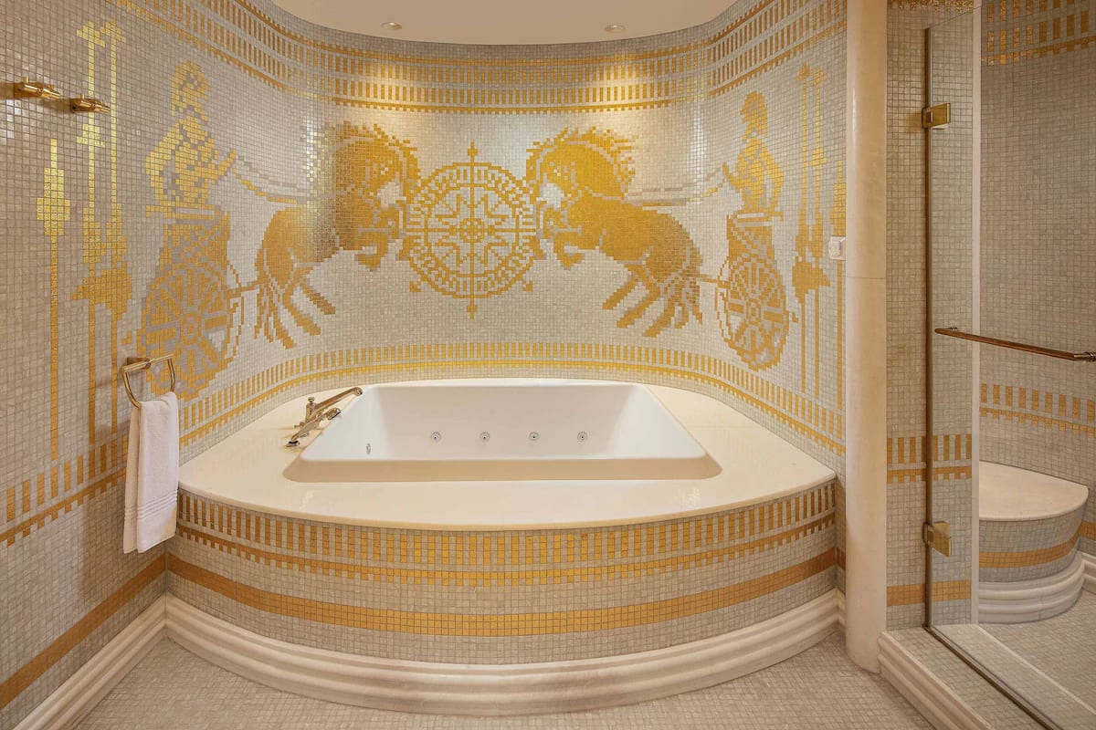 Sheraton Ankara Hotel & Convention Center