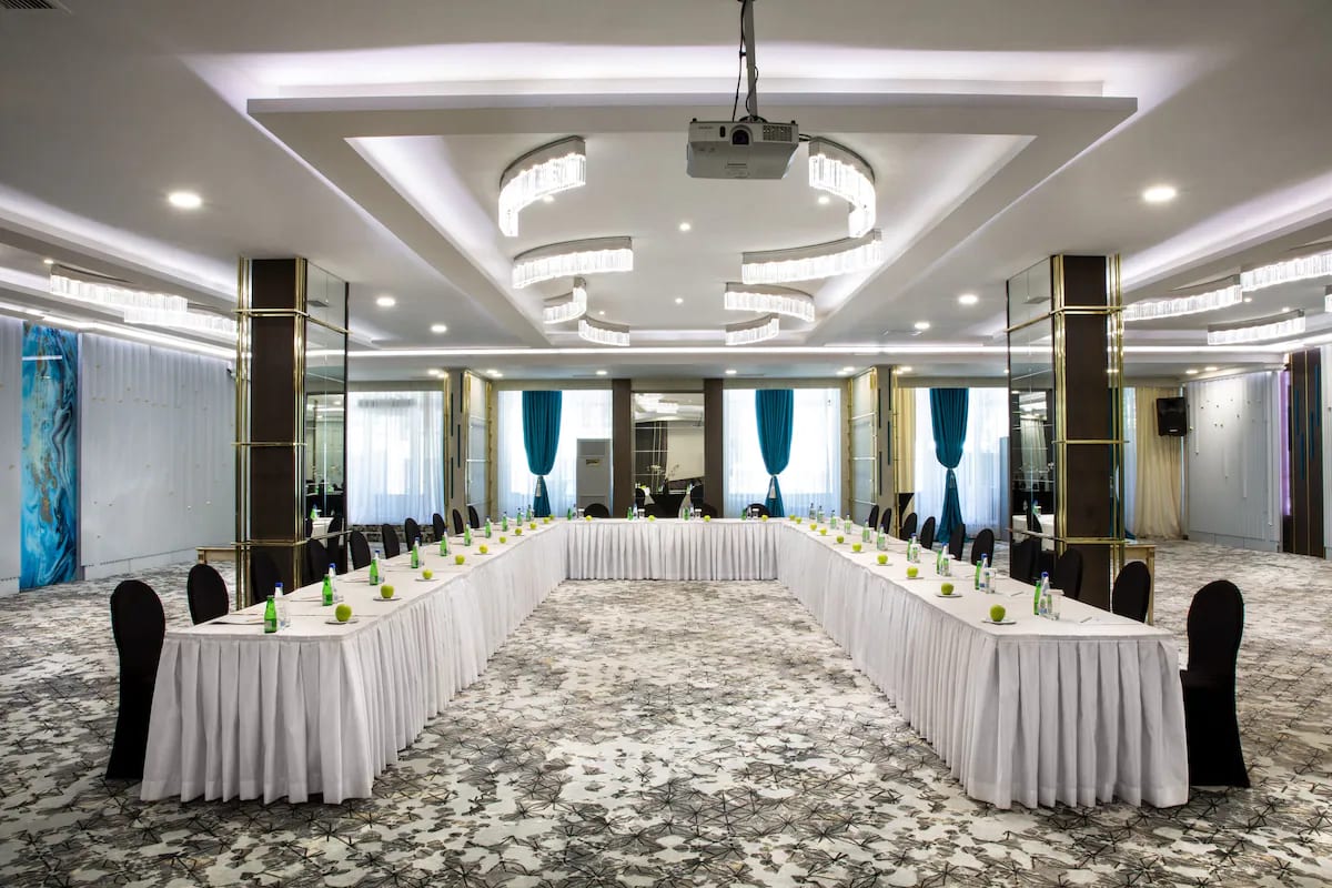 The Wings Hotels Neva Palas