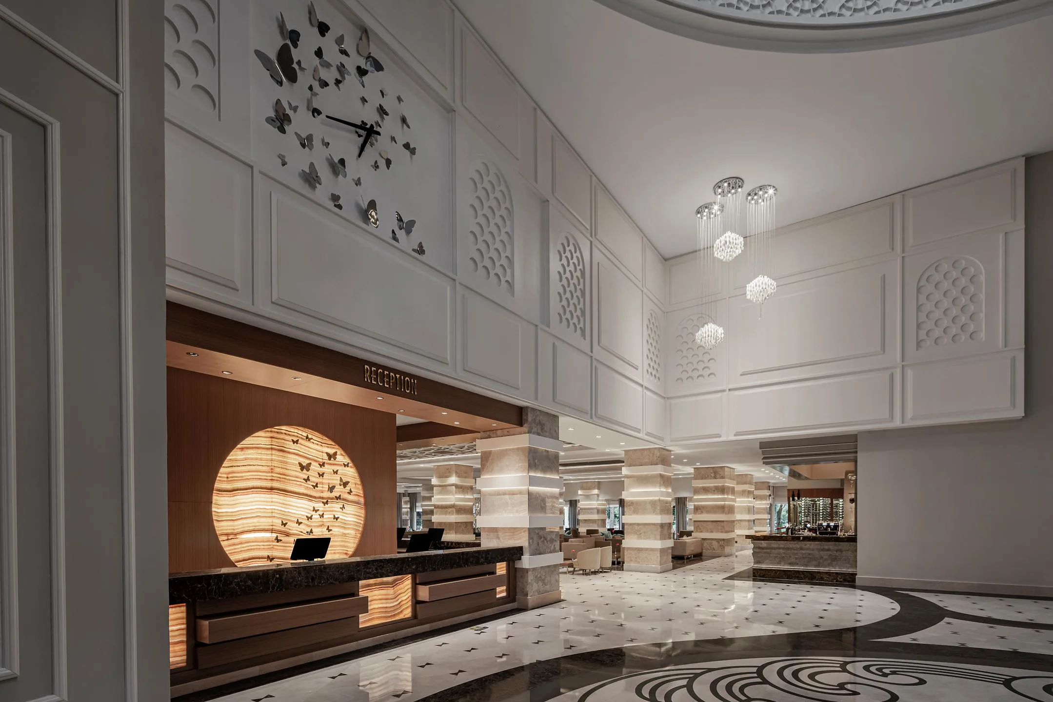 Papillon Ayscha Resort