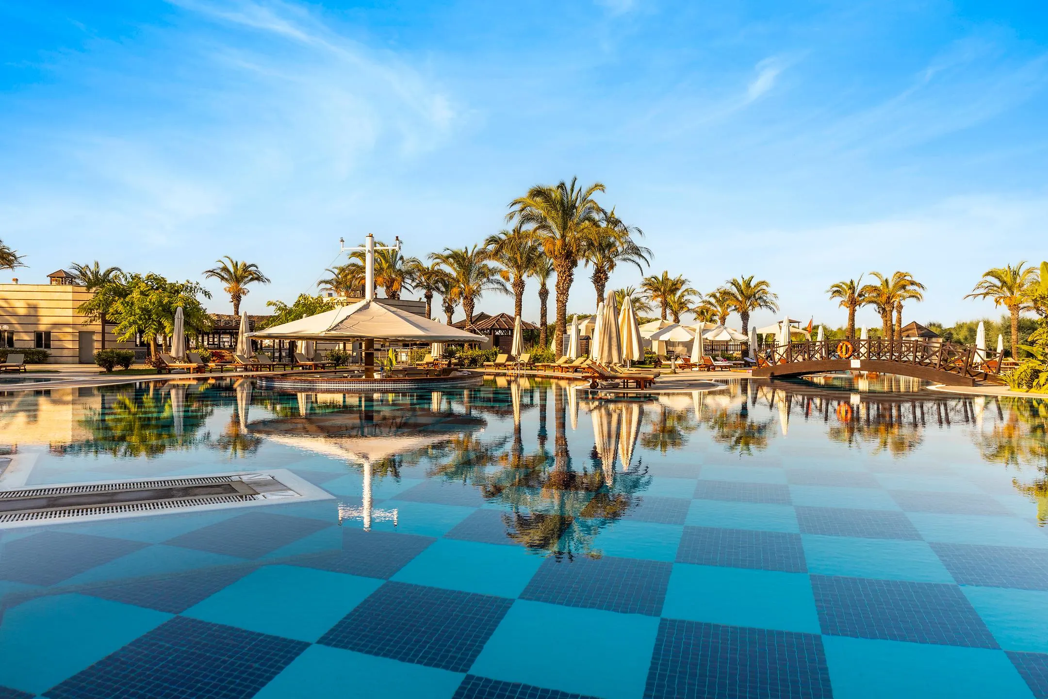 Kempinski Hotel The Dome Belek