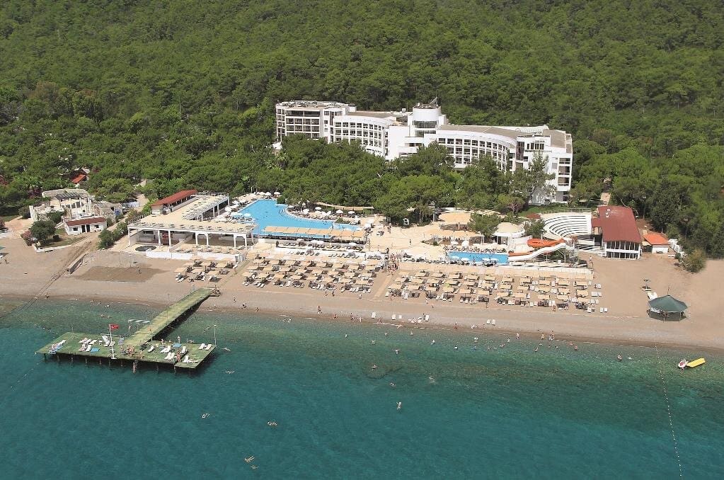 Perre La Mer Hotel Resort Spa