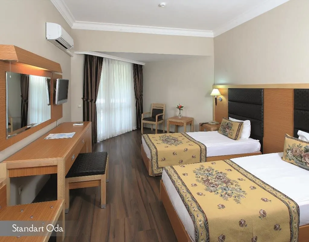 Perre La Mer Hotel Resort Spa