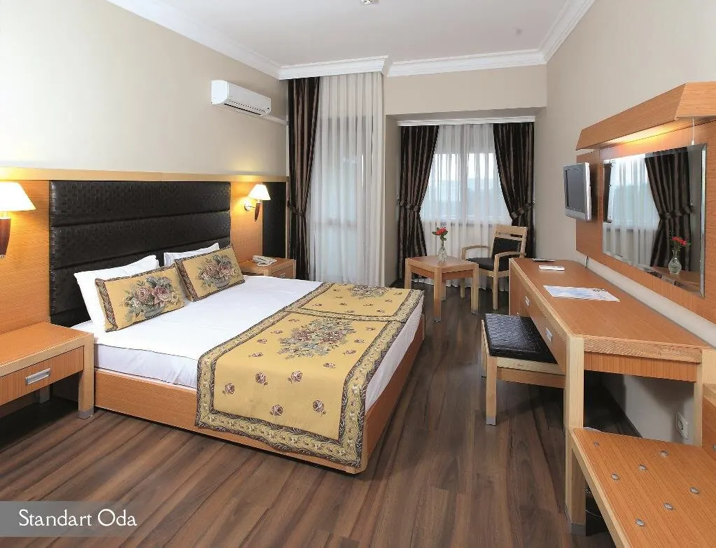 Perre La Mer Hotel Resort Spa