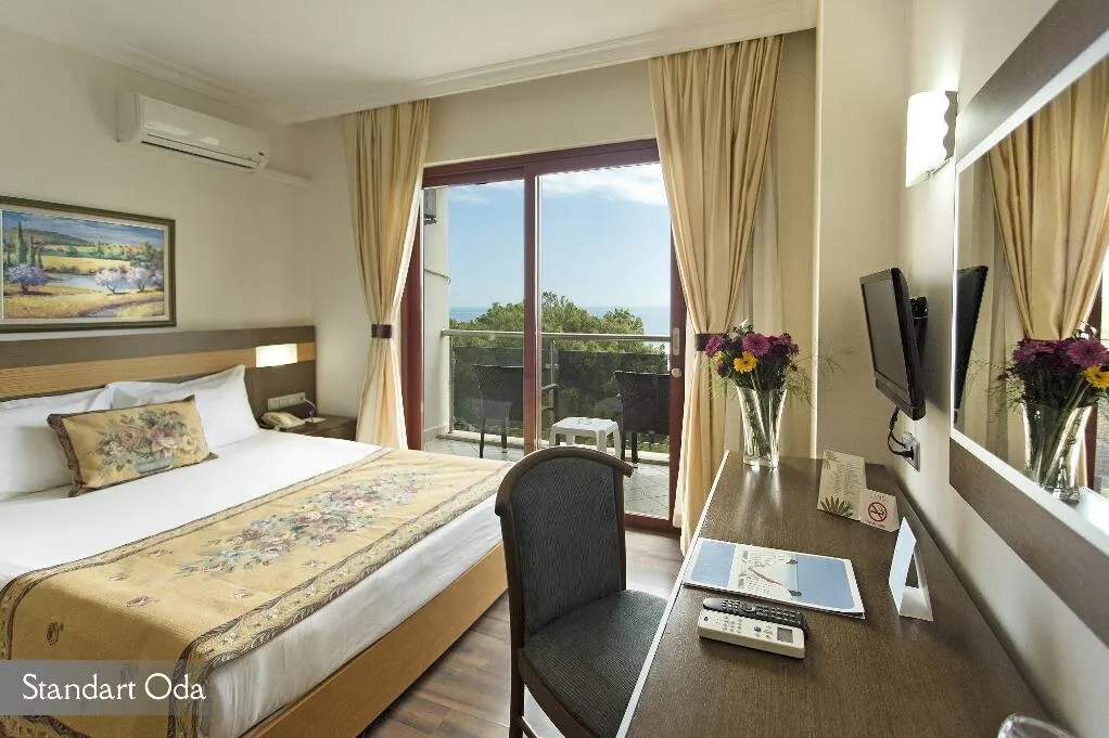 Perre La Mer Hotel Resort Spa