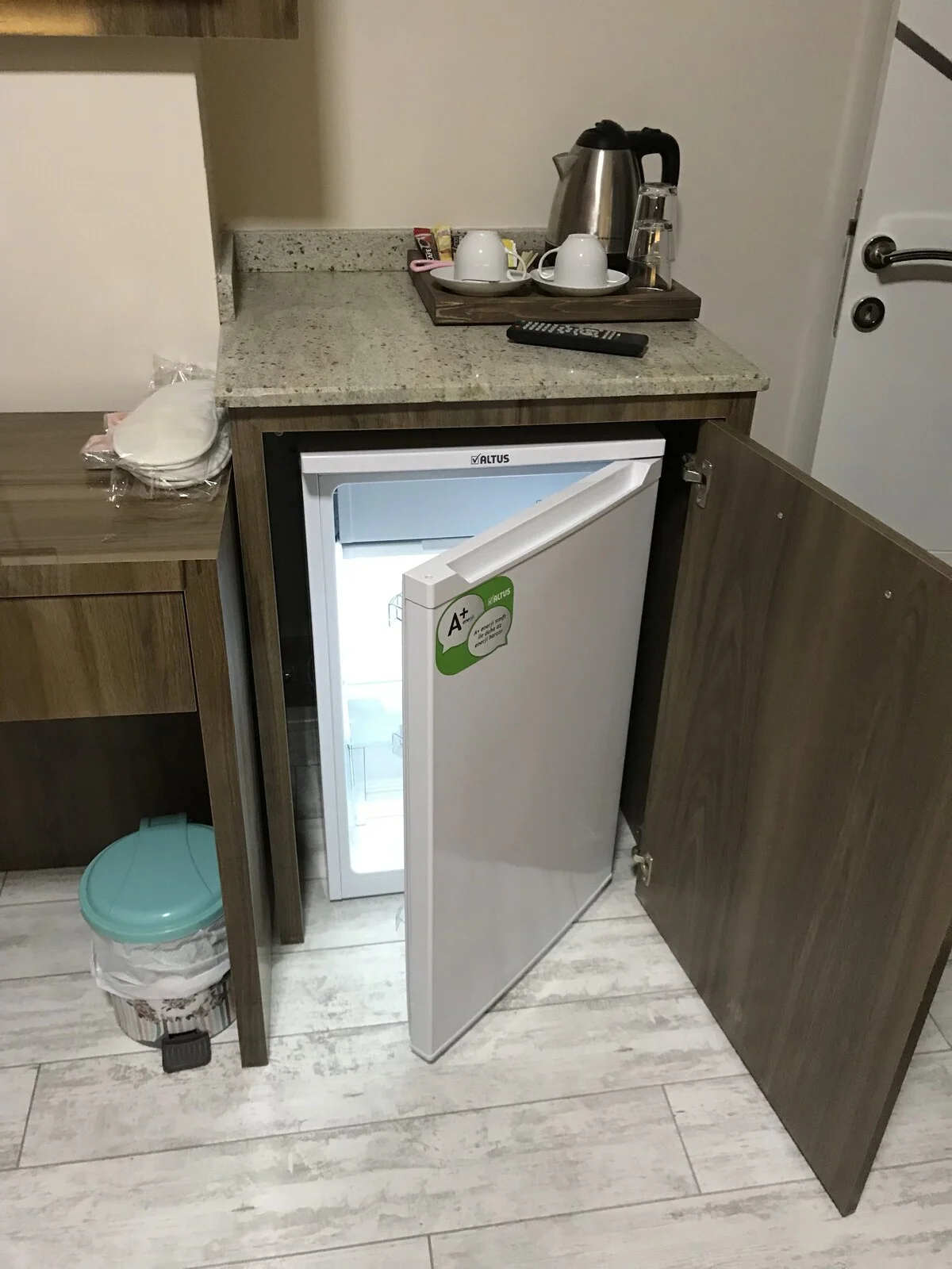 Ankara Atlantik Otel