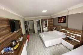 Ankara Atlantik Otel