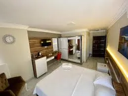 Ankara Atlantik Otel