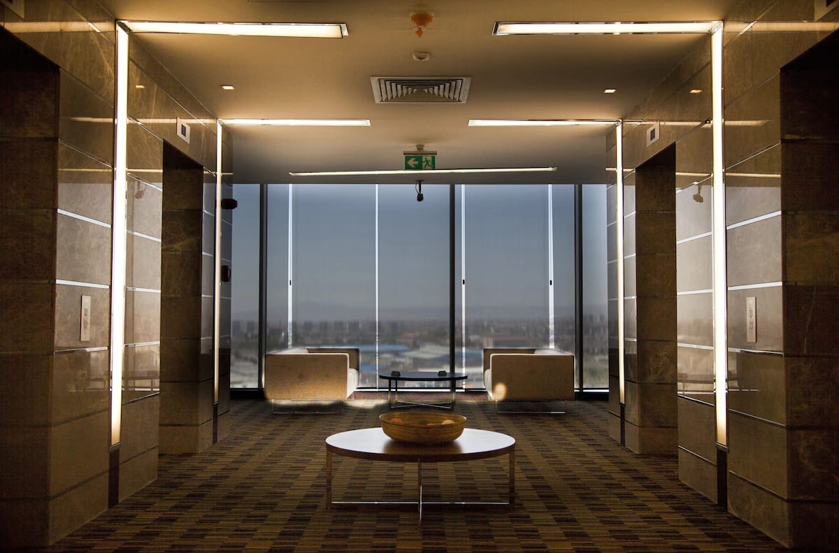 Ostimpark Business Hotel