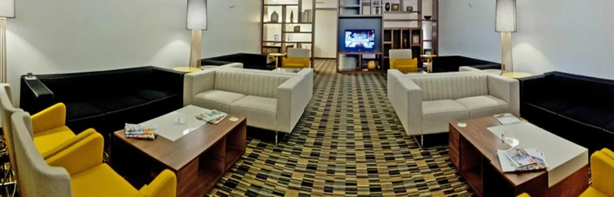 Ostimpark Business Hotel