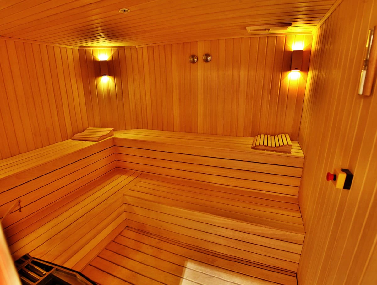 Holiday Inn Ankara - Cukurambar an IHG Hotel