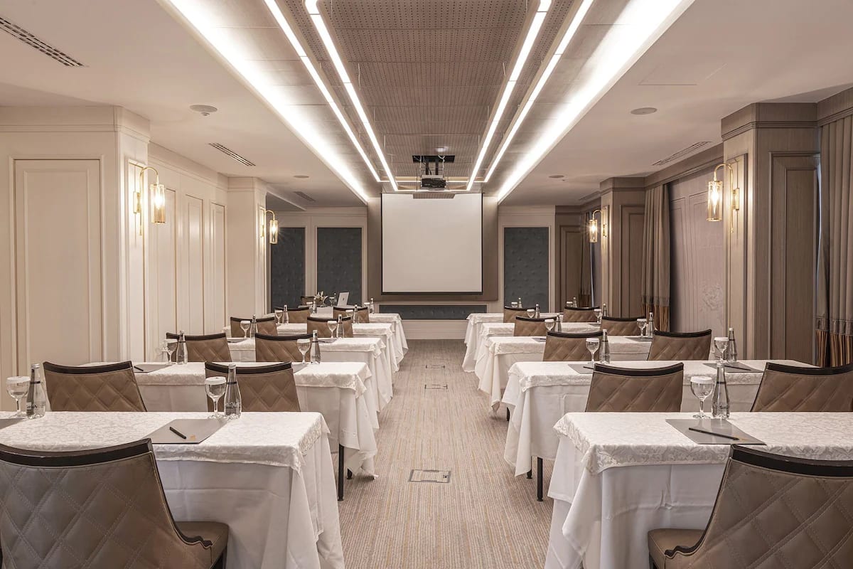 Altınel Ankara Hotel Convention Center