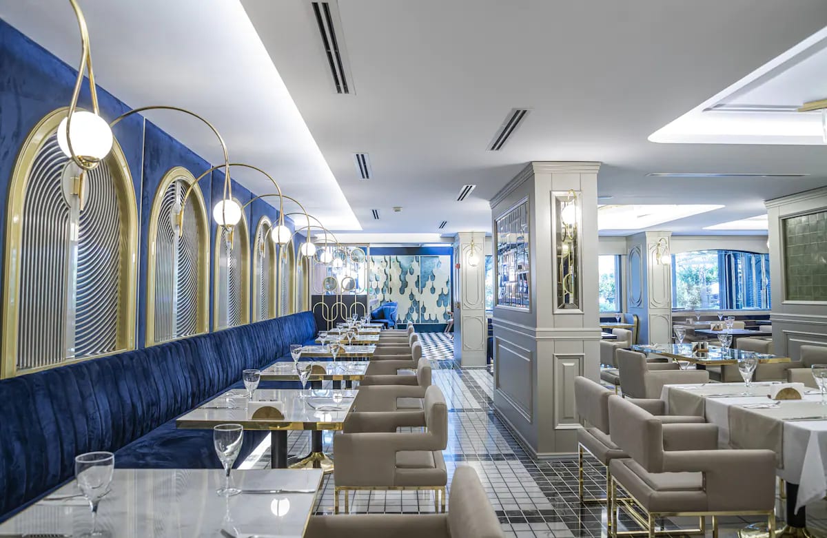 Altınel Ankara Hotel Convention Center