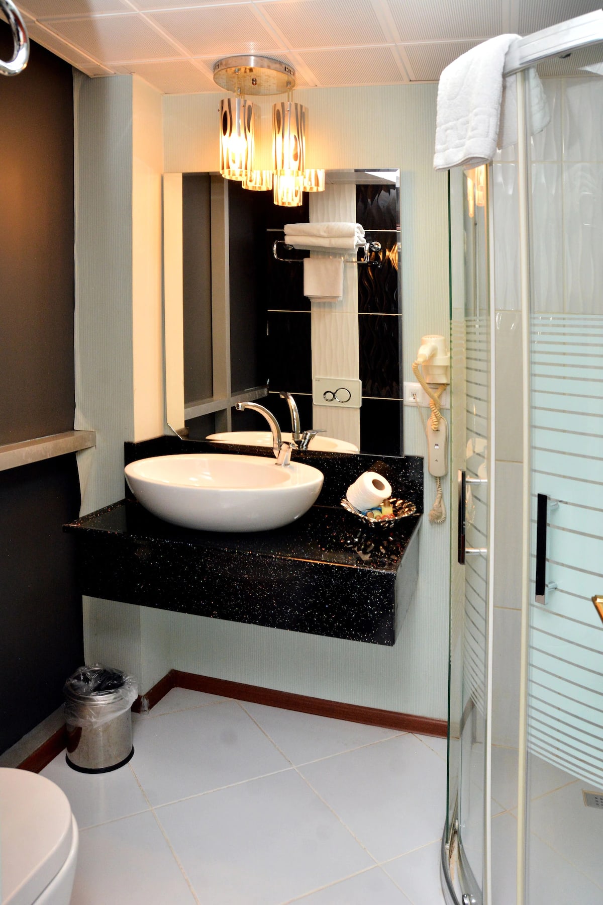 Business Grand Hotel