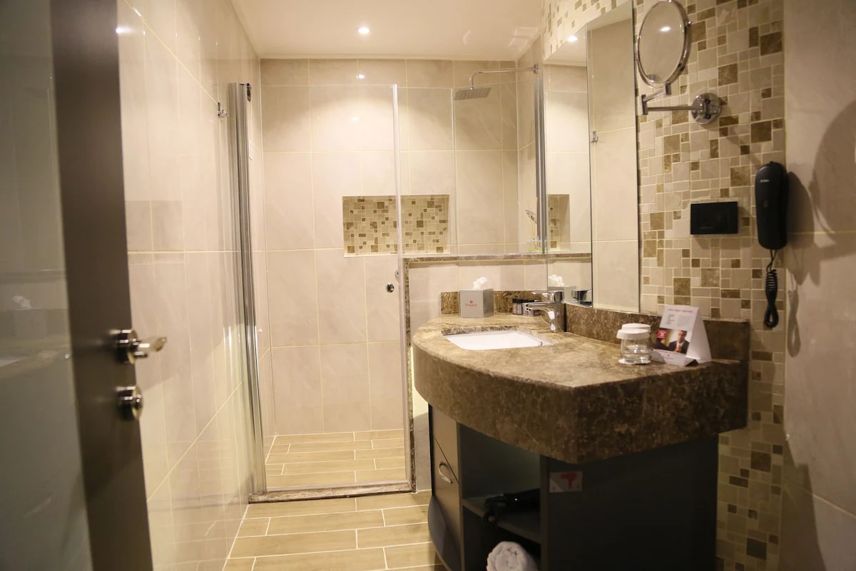 Ramada by Wyndham Mersin