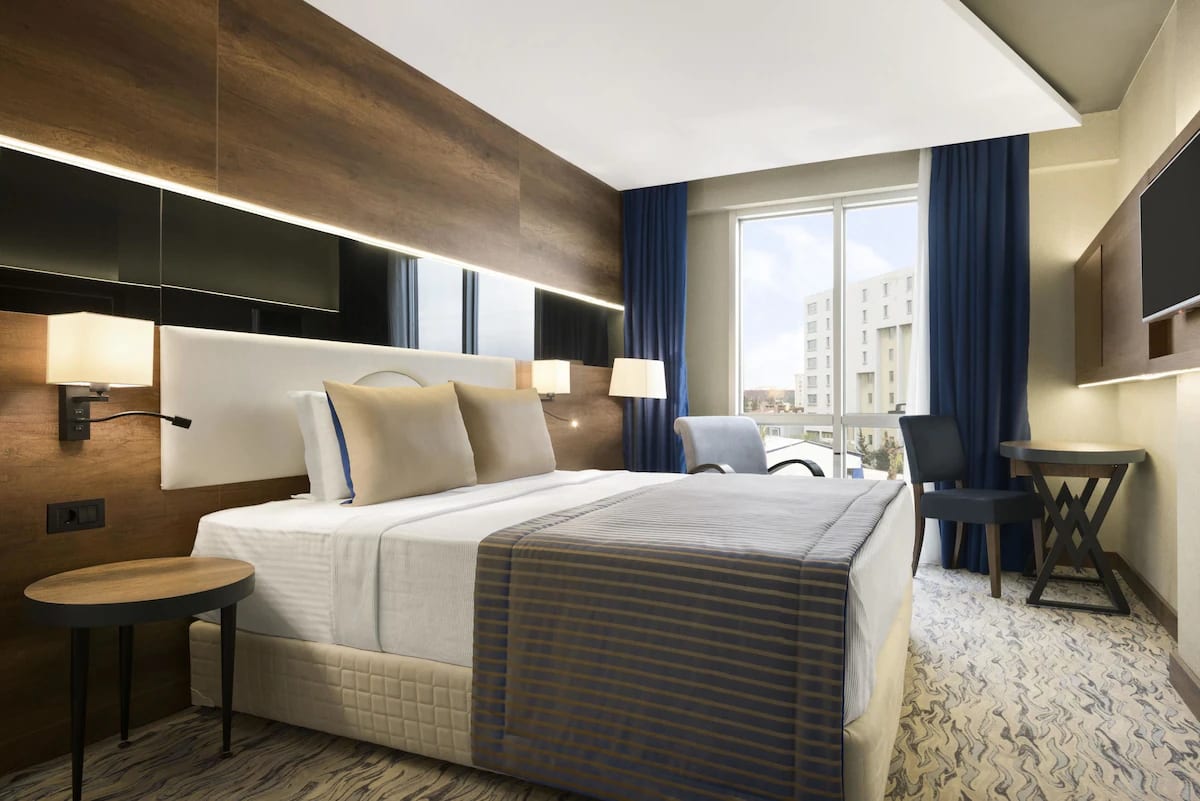 Ramada by Wyndham Mersin