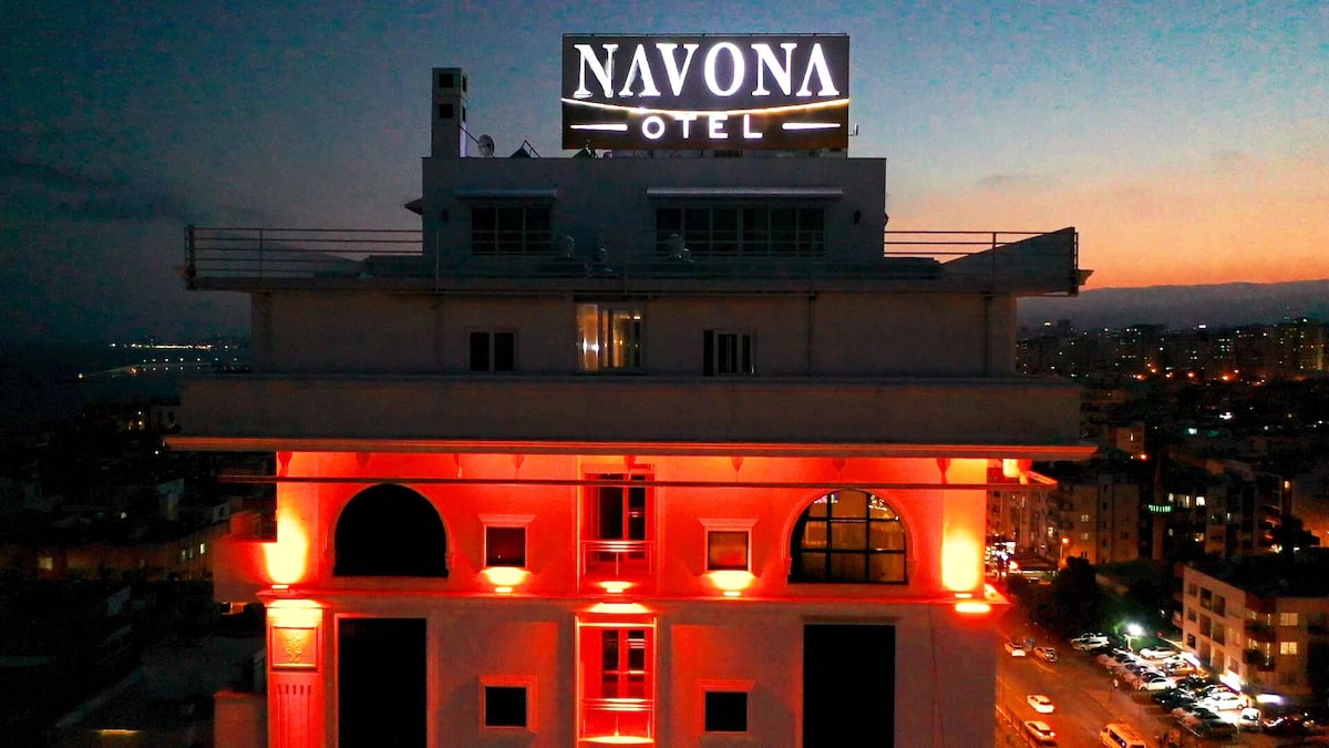Navona Hotel