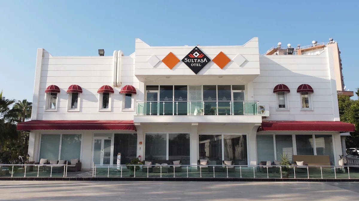 Sultasa Hotel