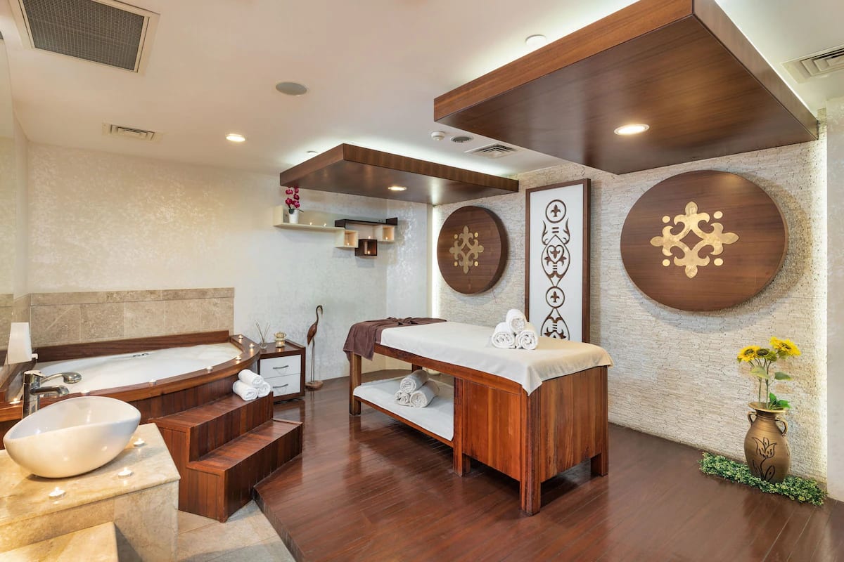 Delta Hotels By Marriott Antalya Lara