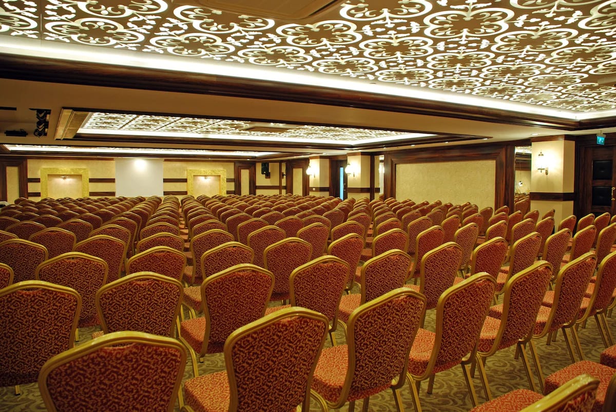 Delta Hotels By Marriott Antalya Lara