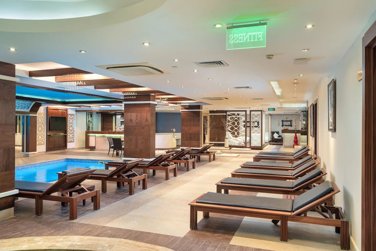 Delta Hotels By Marriott Antalya Lara