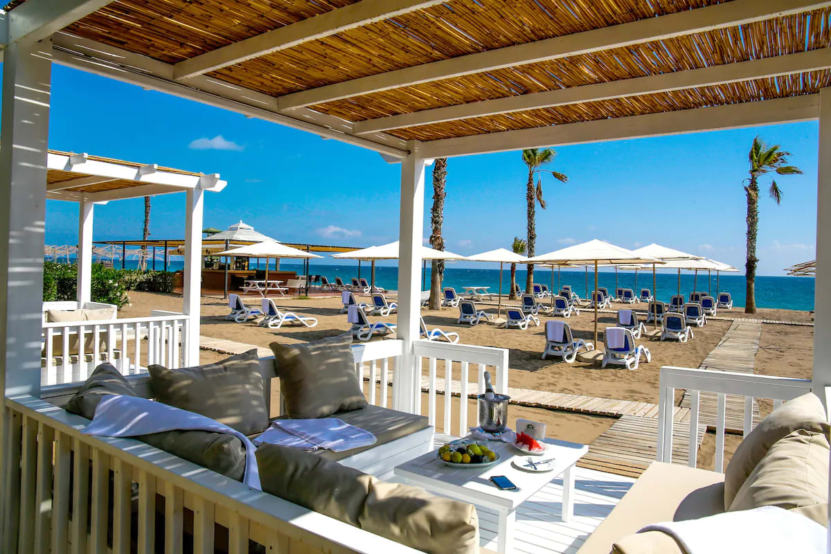 Adora Golf Resort Hotel