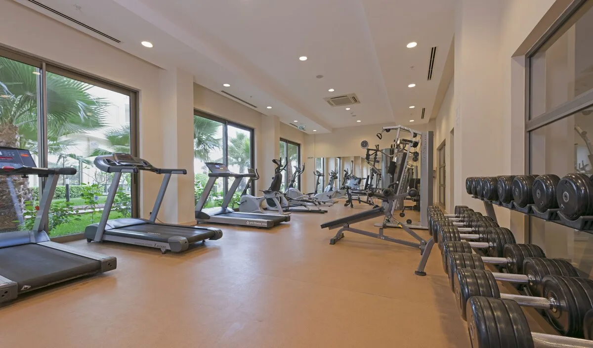 Novum Garden Side Hotel