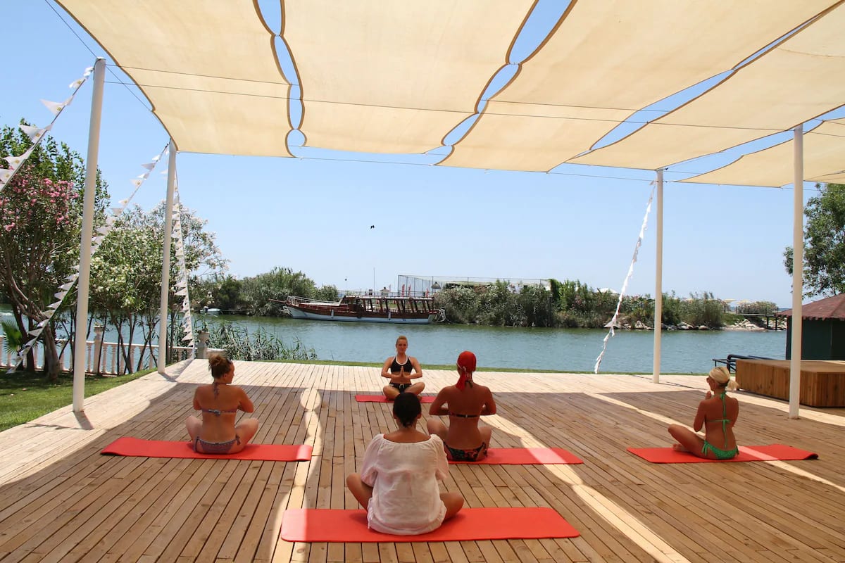 Selectum Family Resort Belek