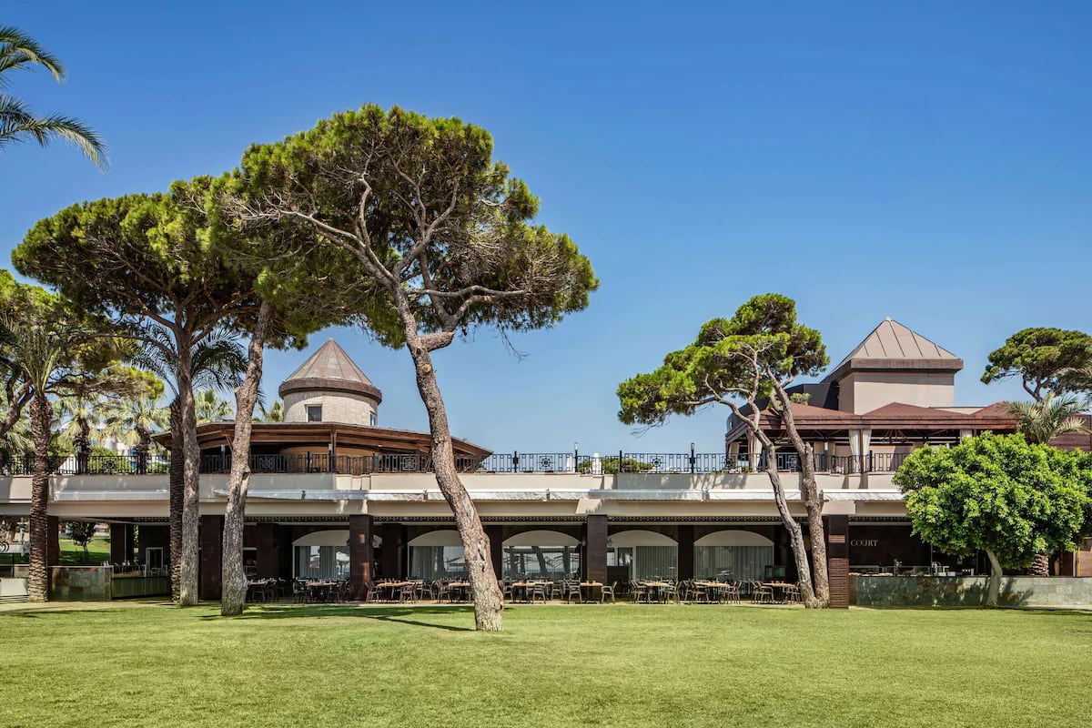 Papillon Ayscha Resort - Spa