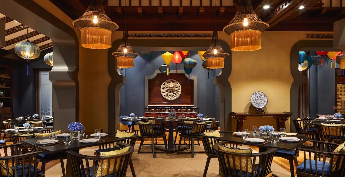 Jumeirah Mina A Salam