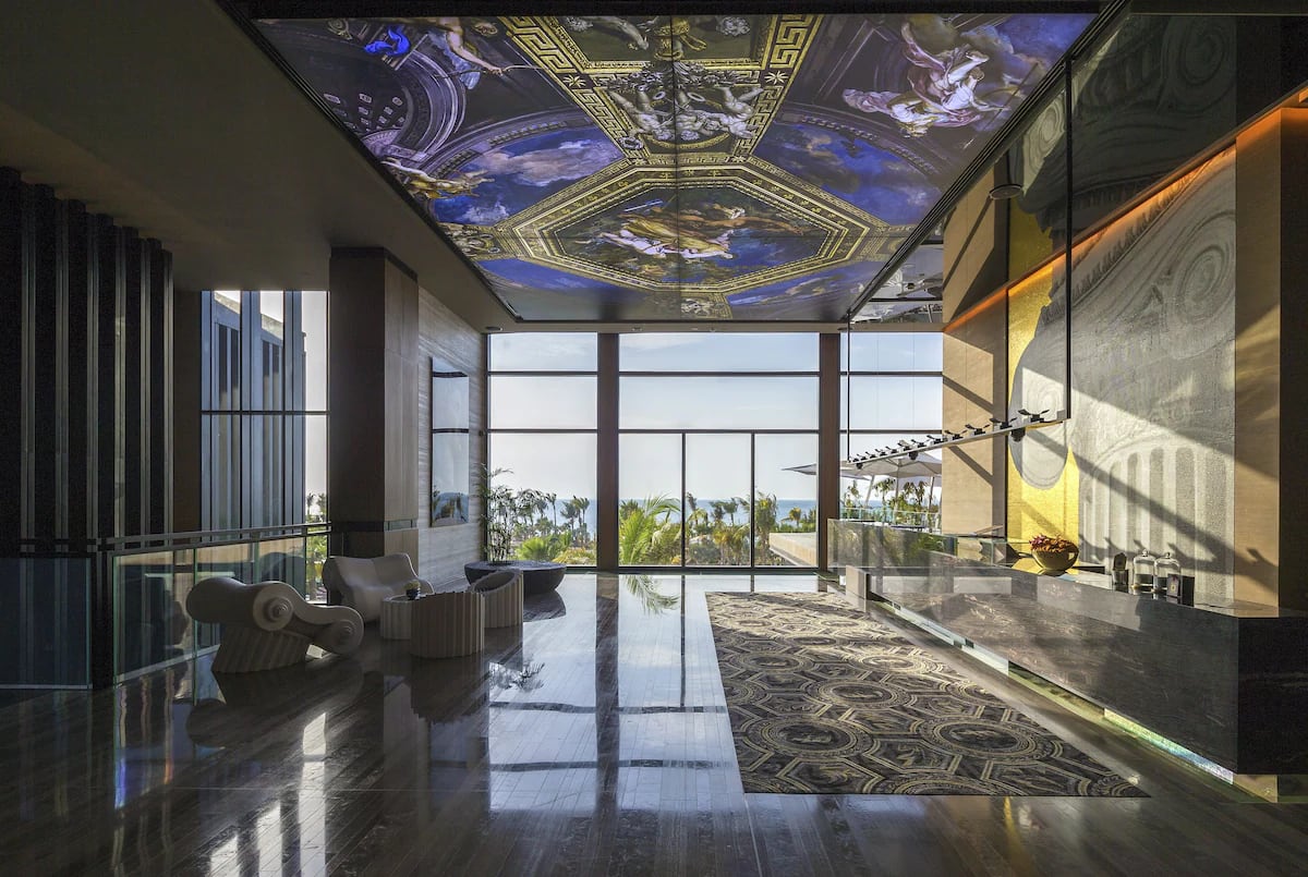 Caesars Palace Dubai