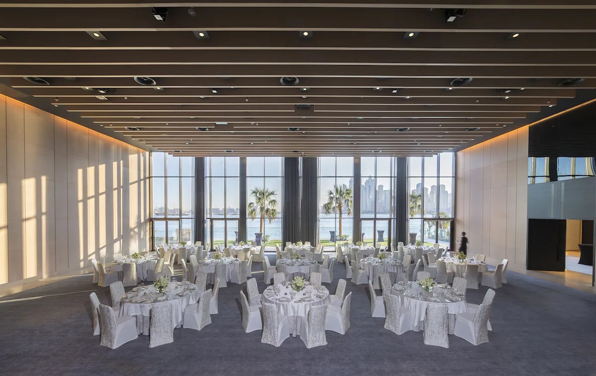 Caesars Palace Dubai