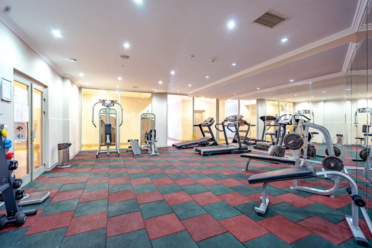 Royal Atlantis Beach