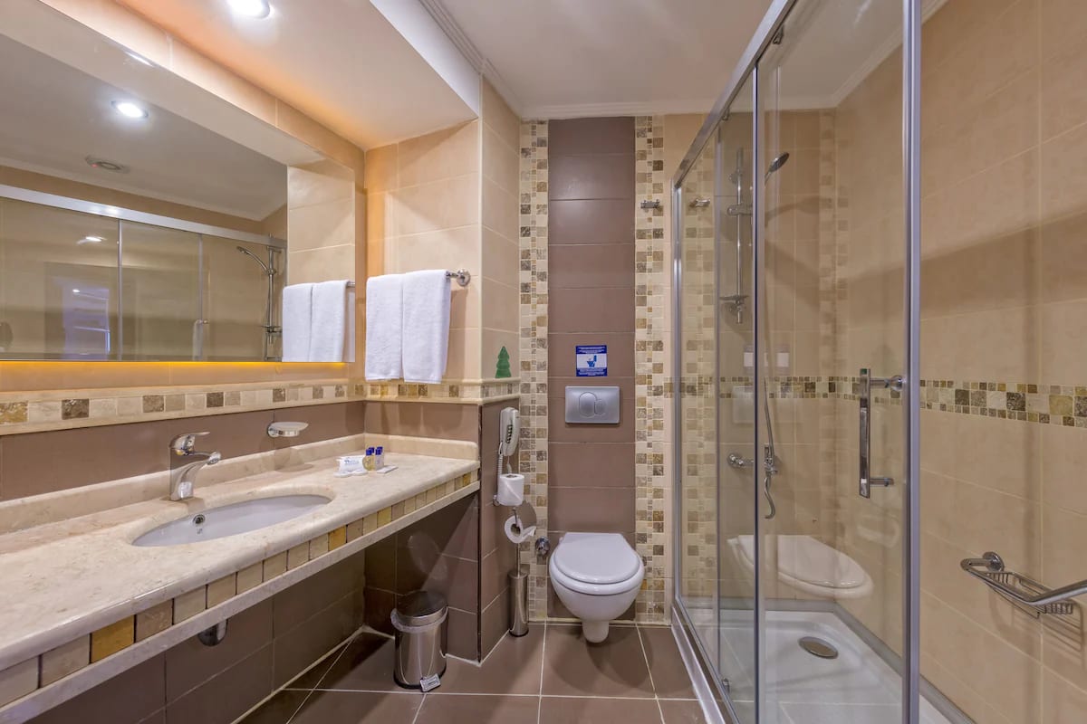 Royal Atlantis Beach