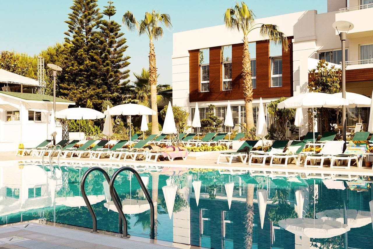 Calimera Side Resort