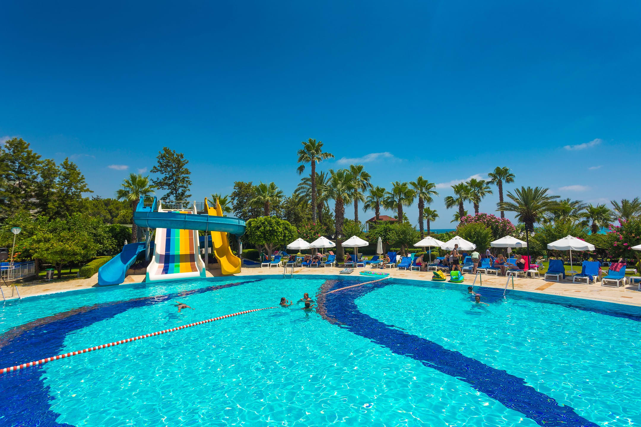 Terrace Beach Resort