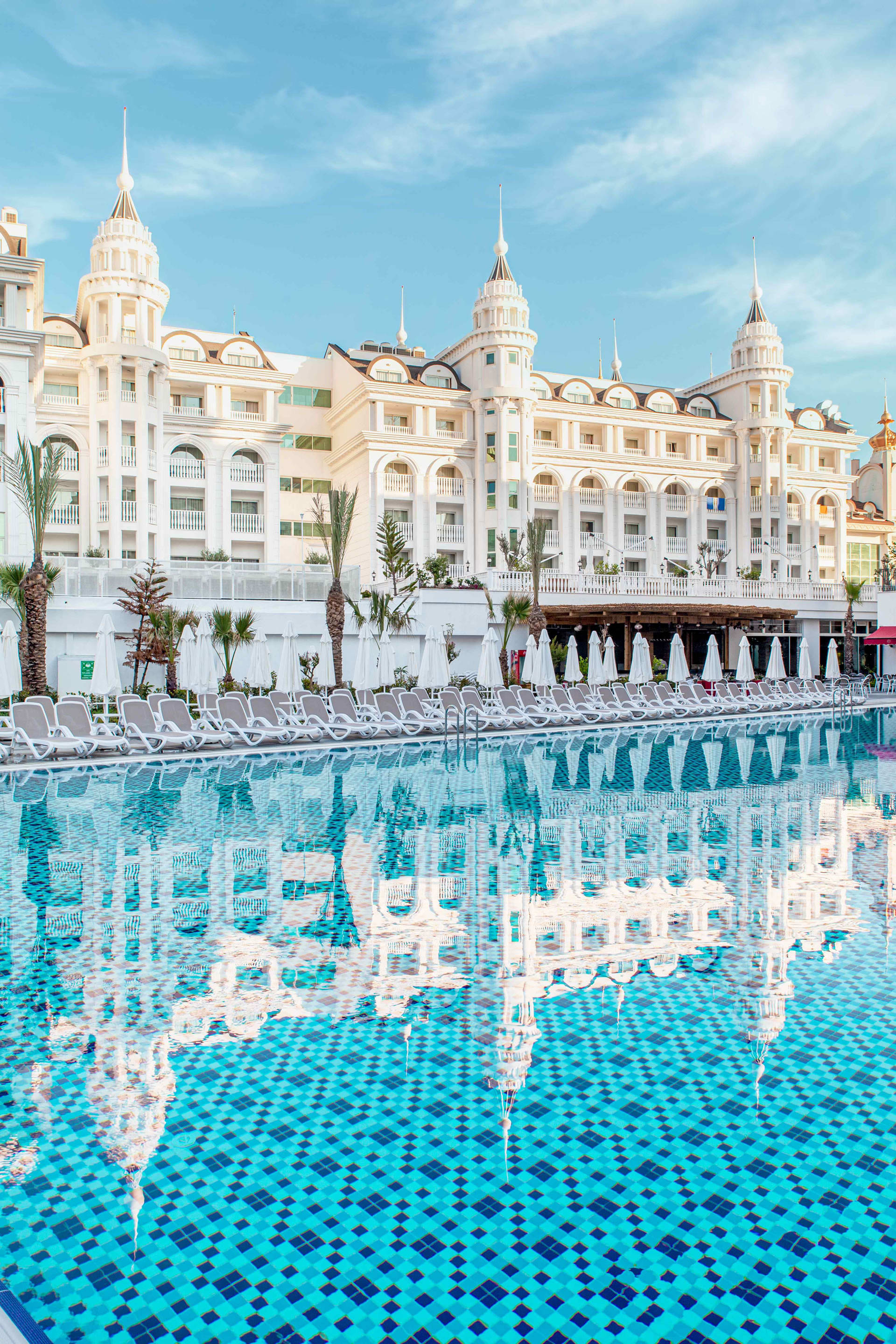 Side Royal Style Hotel