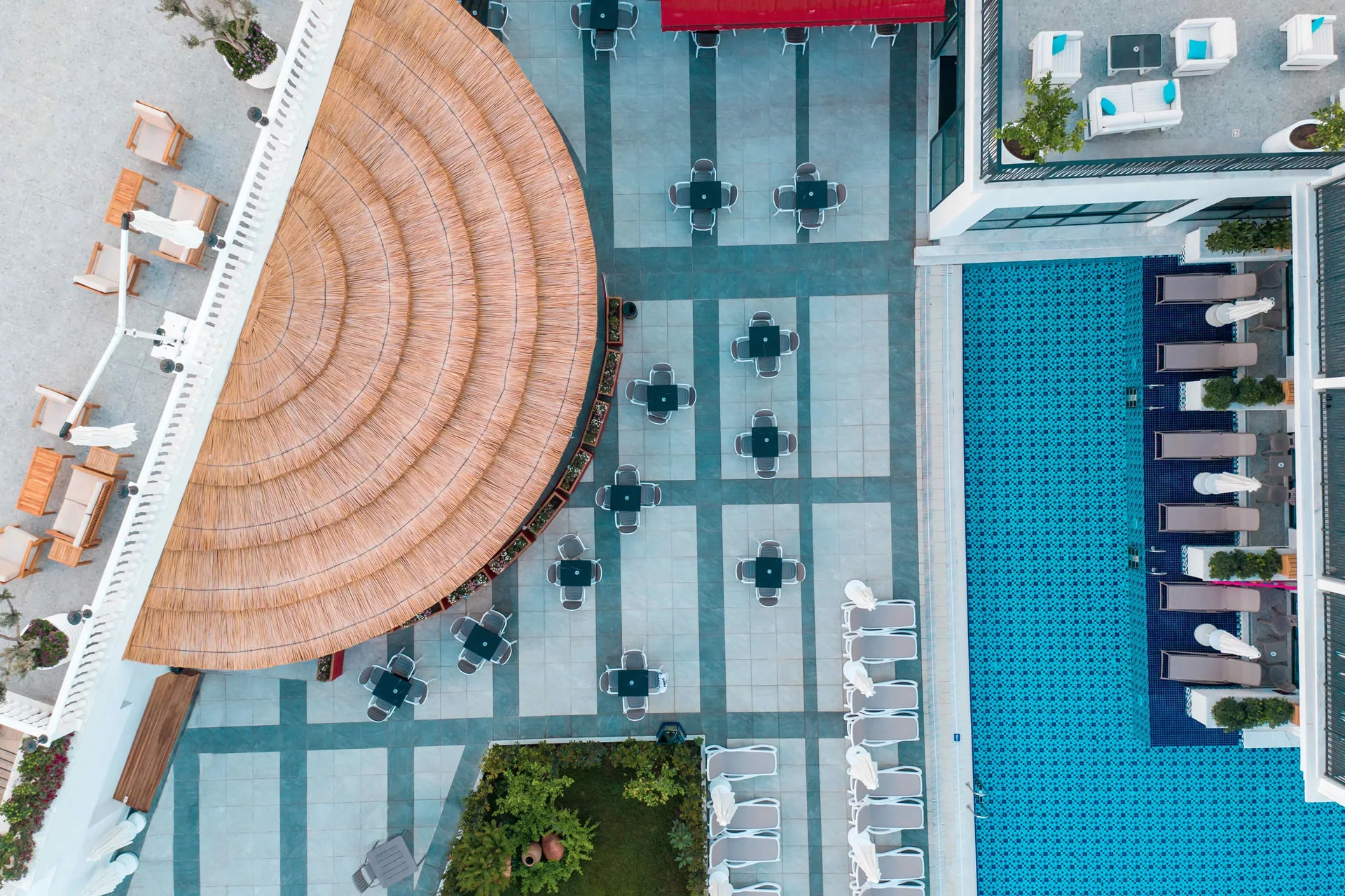 Side Royal Style Hotel