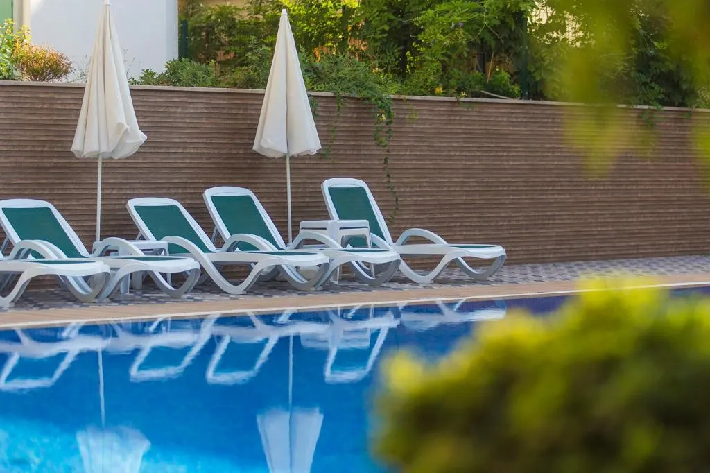 Kleopatra Atlas Hotel - Adults Only