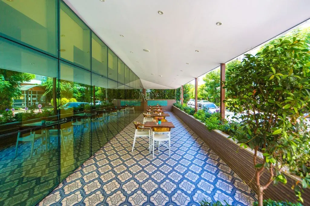 Kleopatra Atlas Hotel - Adults Only