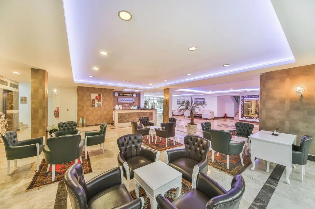 Kleopatra Atlas Hotel - Adults Only