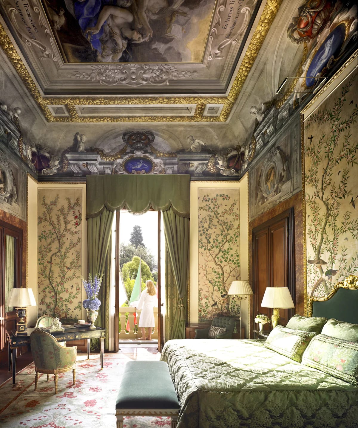 Four Seasons Hotel Firenze